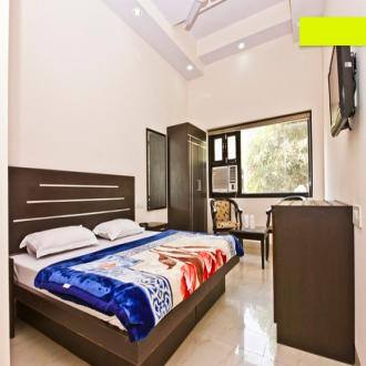 Stay In A Homestay In Delhi, New Delhi 4